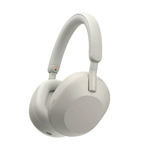 Audífonos Noise Cancelling con Bluetooth WH-1000XM5