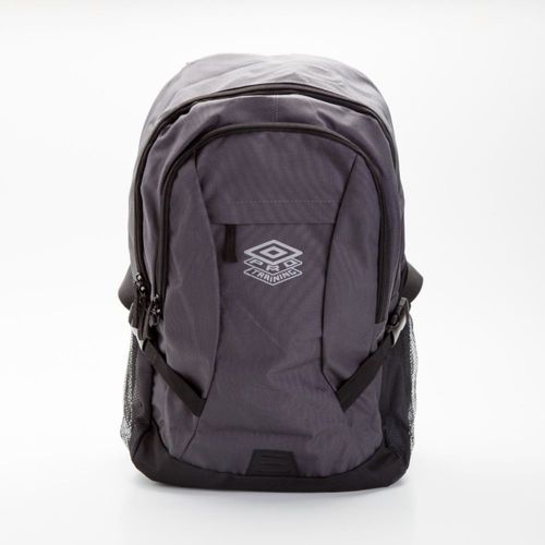 Mochila Deportiva Umbro Backpack Plomo