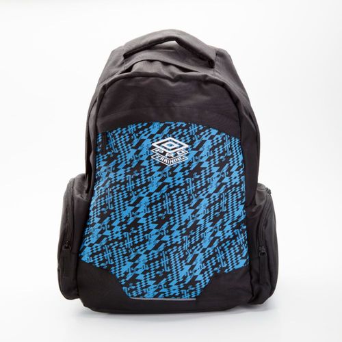 Mochila Deportiva Umbro Silo Backpack Negro