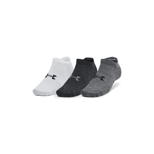 Medias Deportivas Under Armour Unisex 1361459-012 Multicolor