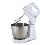 Batidora-de-Pedestal-c-Bowl-de-Metal-Imaco-300-Watts-con-5-Velocidades-y-25-Litros---HM3025S