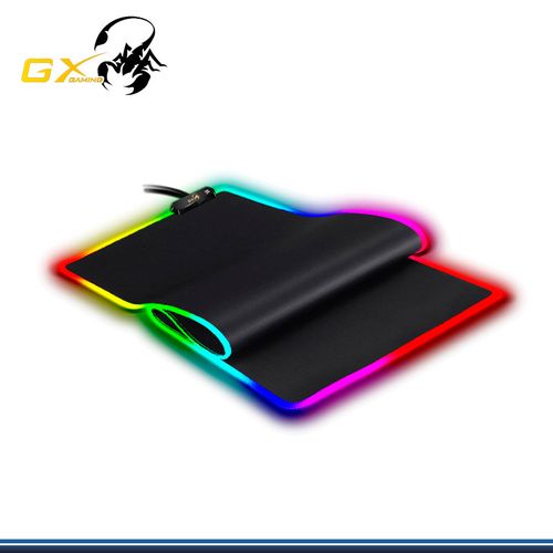 PAD MOUSE GENIUS GX-PAD 800S RGB NEGRO