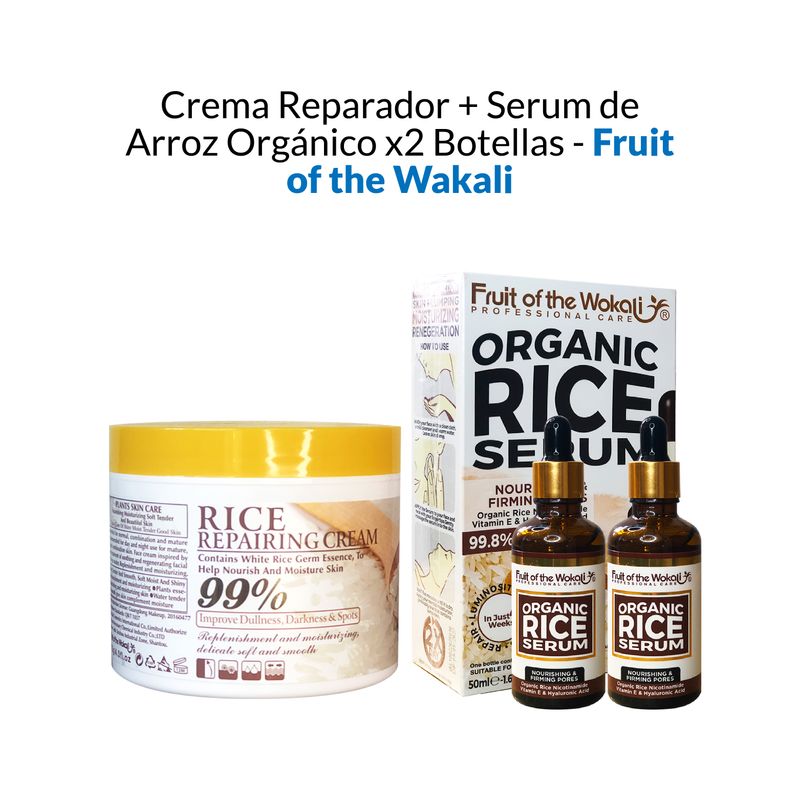Crema-Reparador---Serum-de-Arroz-Organico-x2-Botellas---Fruit-of-the-Wakali