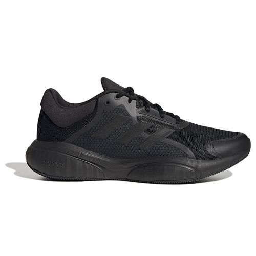 Zapatillas Para Hombre Running Adidas Response GX2000 Negro