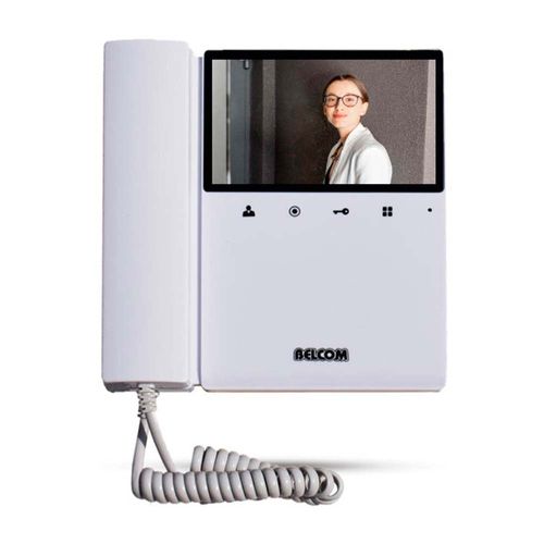 Monitor adicional a color 4.3" PE-7643