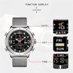 Reloj-Hombre-NAVIFORCE-9153-Plateado-Analogo-Digital
