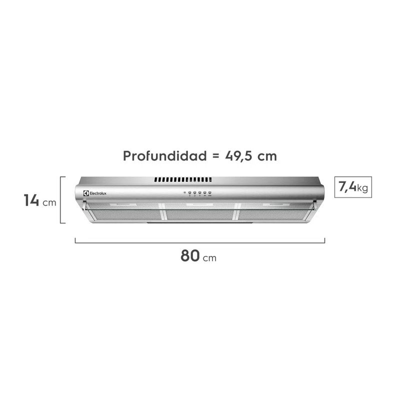 Campana-Empotrable-Electrico-80-cm-Electrolux-EJSE302TBJS