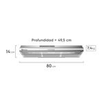Campana-Empotrable-Electrico-80-cm-Electrolux-EJSE302TBJS-Oferta-