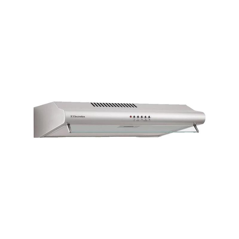 Campana-Extractora-24-pulgadas-Potencia-de-205-Watts-y-3-velocidades-Electrolux---EJSE242TBIS