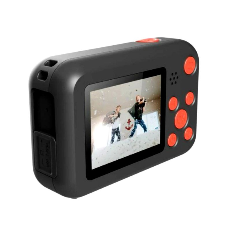 SJCAM-FUNCAM-CAMARA-DE-FOTOS-Y-VIDEOS-PARA-NIÑOS---NEGRO-CON-DISEÑO-1