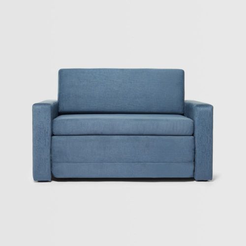 Sofa Cama Italia 1.5 Plazas Gris