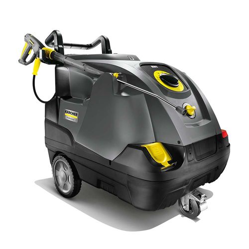 Hidrolavadora Karcher HDS 6/14 C Kap