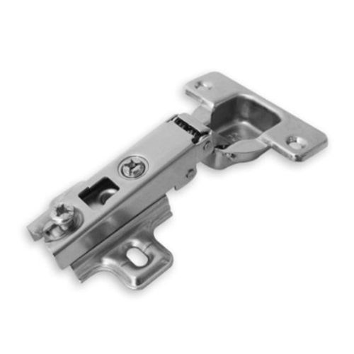 Kit Bisagra Push Open Semi Curva - central Ducasse