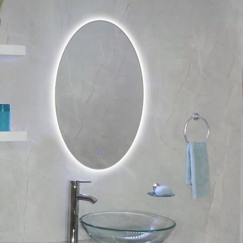 Espejo led Orange Dallas 70x49cm