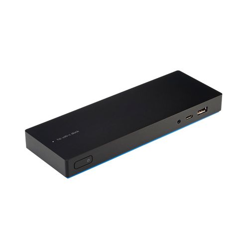 Adaptador Docking Station Hp Usb-C Dock G4