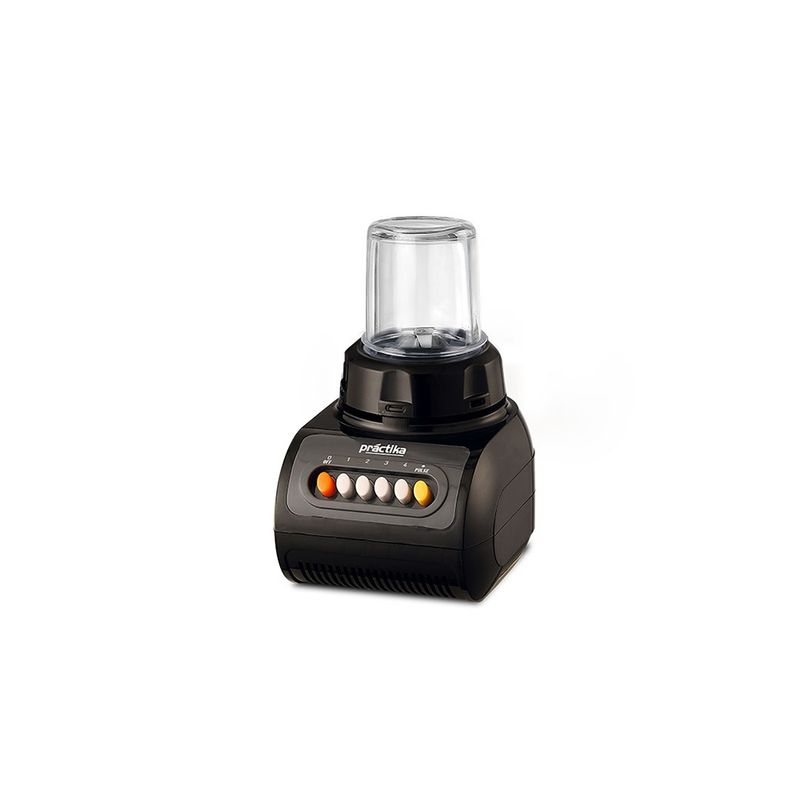 Licuadora-Practika-de-4-Velocidades---Pulsador-PLM450-Negro