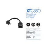 Adaptador-Xtech-360-Cable-Datos-USBH-Micro-USB