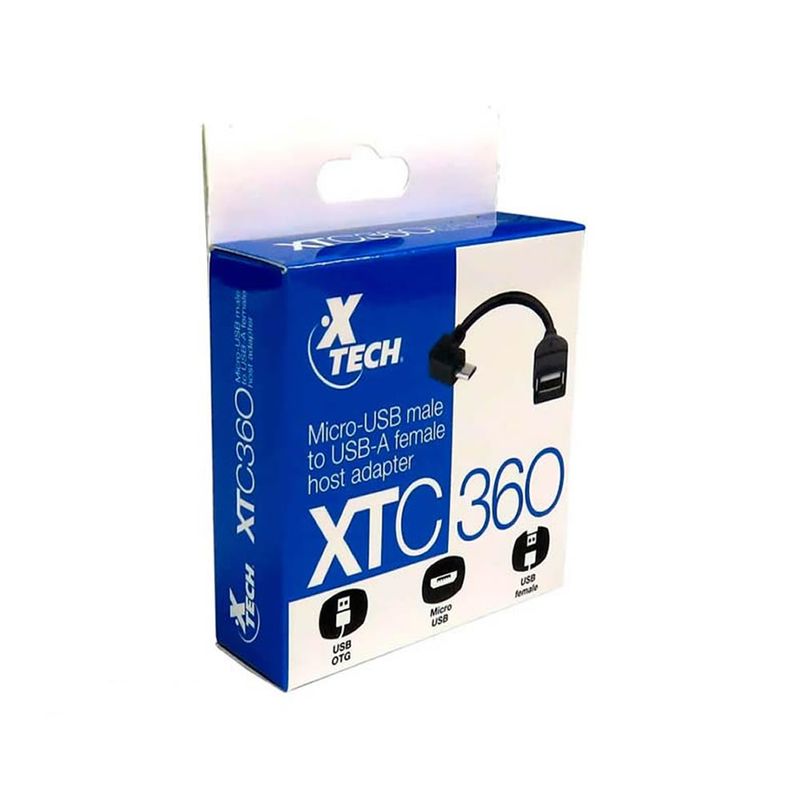 Adaptador-Xtech-360-Cable-Datos-USBH-Micro-USB