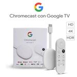 Chromecast-con-Google-TV-4K