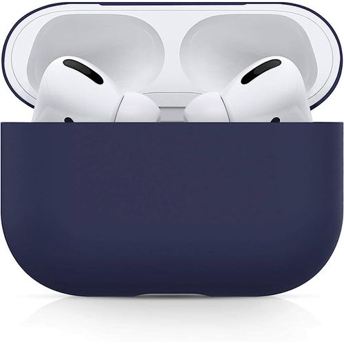 Funda de Silicona para Airpods Pro 2 - Azul