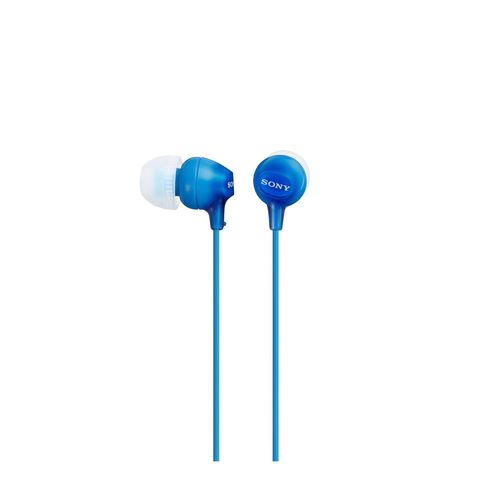 Audífonos In Ear MDR-EX15LP