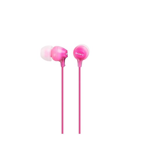 Audífonos In Ear MDR-EX15LP