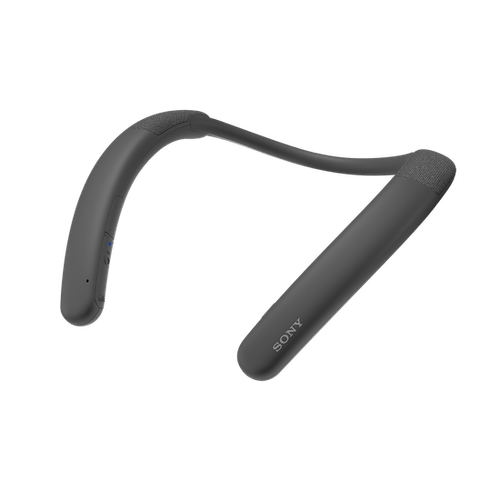 Parlantes bluetooth por detrás del cuello SRS-NB10