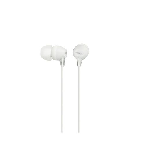 Audífonos In Ear MDR-EX15LP