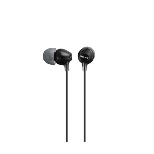 Audífonos In Ear MDR-EX15LP