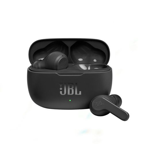 Audifonos JBL Vibe 200tws - Negro