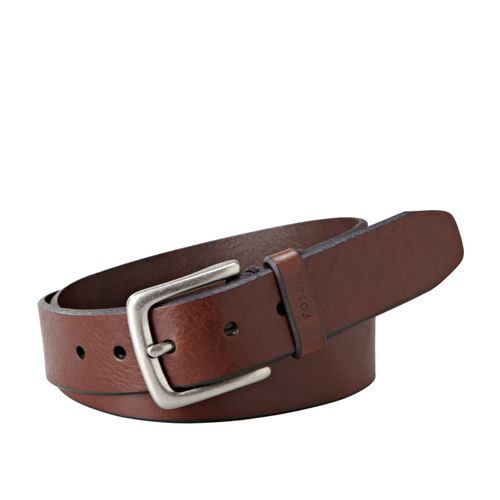 Correa Hombre Fossil MB1252200 Talla 40