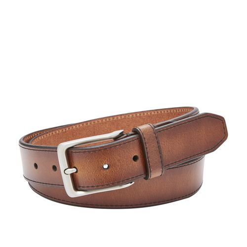 Correa Hombre Fossil MB1022222 Talla 36