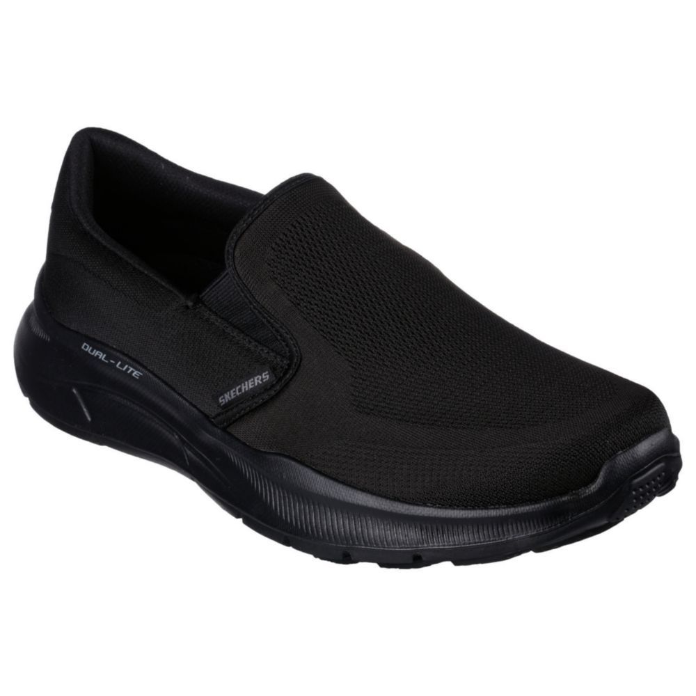 Zapatillas Urbanas para Hombre Skechers 232516 Bbk Negro Shopstar