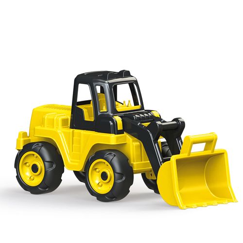 Tractor Dolu Giant Loader