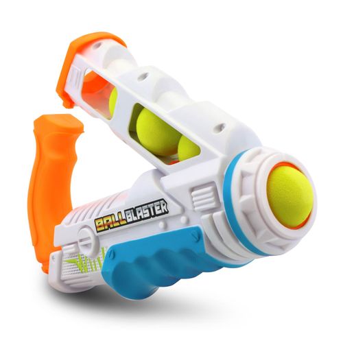 Pistola Lanza Pelotas Lanard Ballist - X Ball Blaster