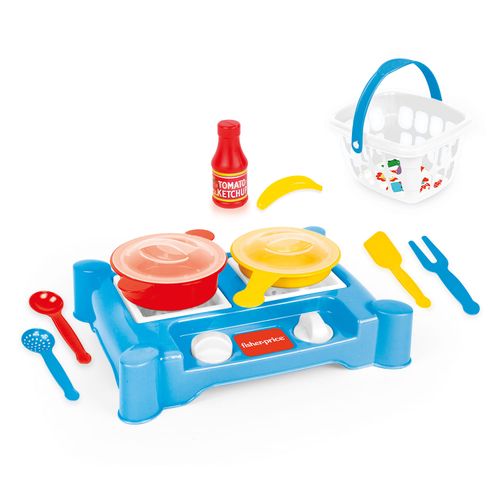 Set Fisher Price Strove