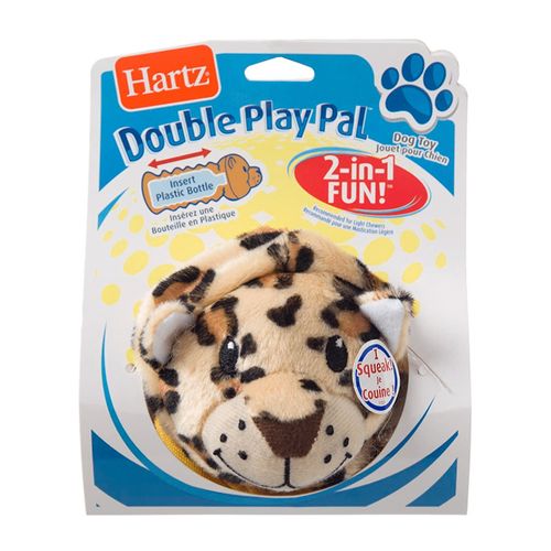 Juguete Para Perro Double Play Pal Hartz Mediano