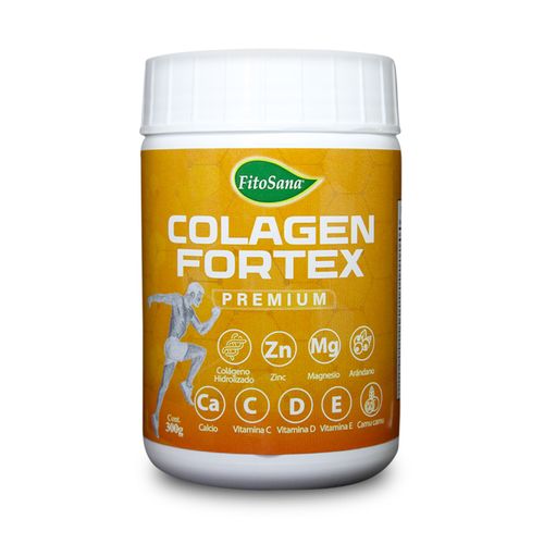 COLAGEN FORTEX 300GR FITOSANA