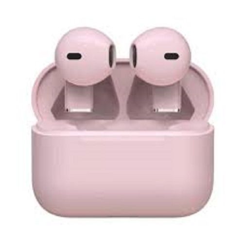 AUDIFONOS INALAMBRICOS 5S ROSA