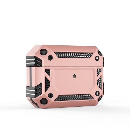 Funda protectora para Apple AirPods Pro  Rosado