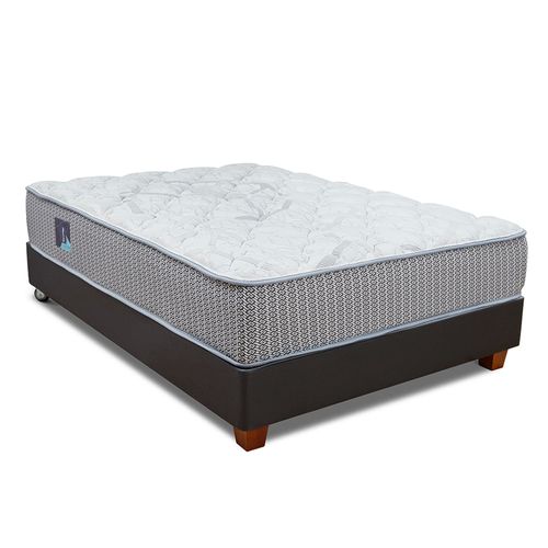 Cama Americana Pocket Novo 1.5 Plazas