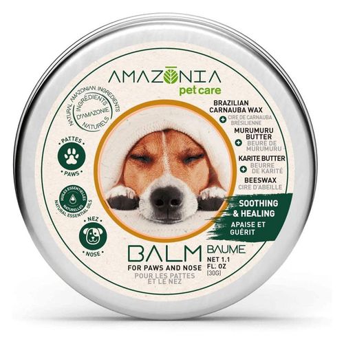 Amazonia Bálsamo Paws & Nose (30g)