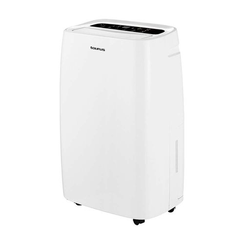 Deshumedecedor Taurus Dh-202 350W 20L/día Blanco