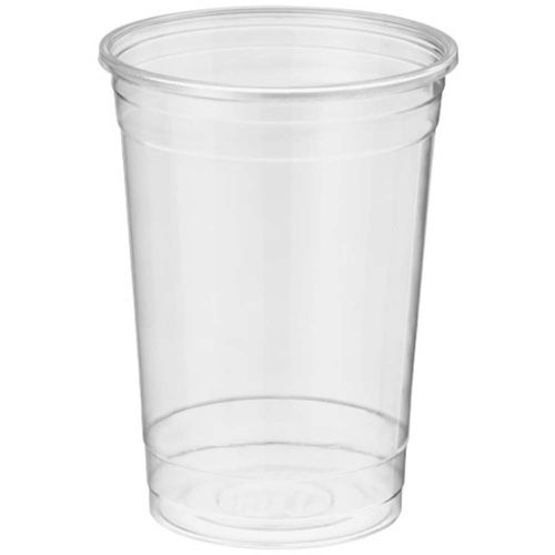 Vaso DARNEL Resq 16Oz Cristal