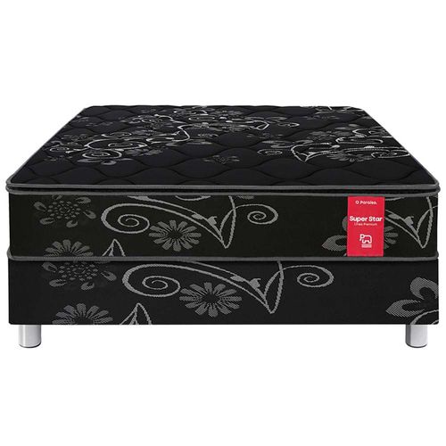 Cama PARAISO Super Star 1.5 Plazas