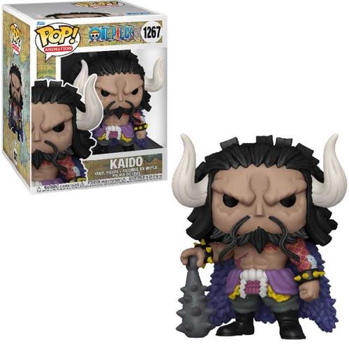 Funko Pop One Piece - Kaido #1267