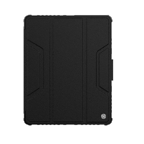 Nillkin Bumper Leather cover case Pro for Apple iPad 10.2 (2019/2020/2021)