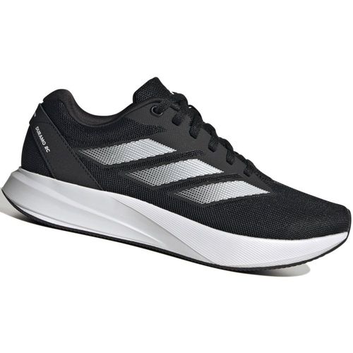 Zapatilla Deportiva Adidas W Duramo RC ID2709 Negro