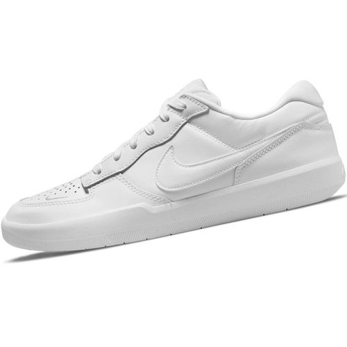 Zapatilla Urbana Nike SB Force 58 DH7505-100 Blanco