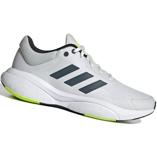 Zapatilla Deportiva Adidas Response IF7252 Blanco